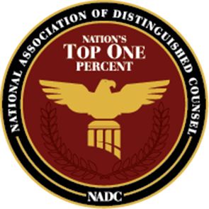 NADC - Nation's Top One Percent