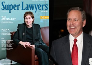 Mitch Named 2013 Super Lawyer