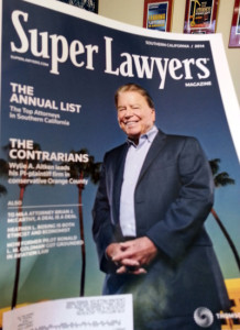 Southern California Super Lawyers
