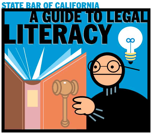 A Guide To Legal Literacy